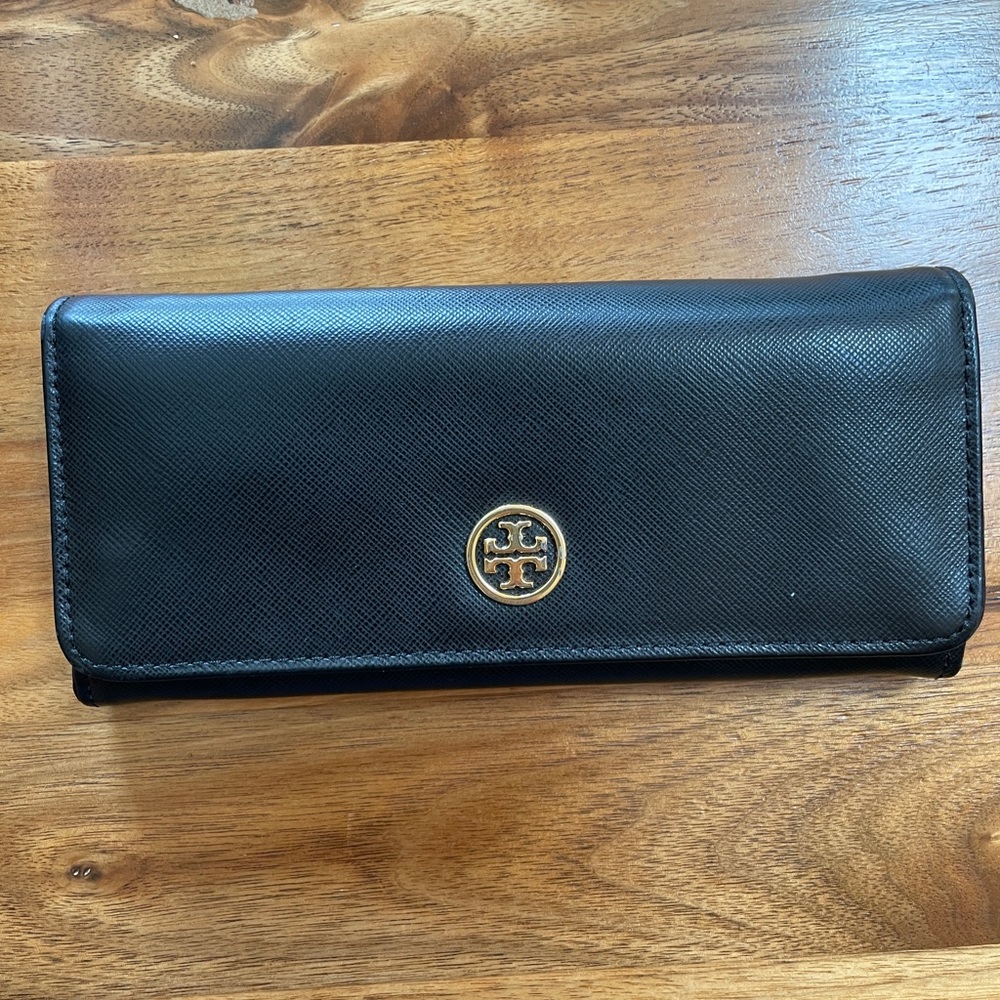 Tory Burch Wallet